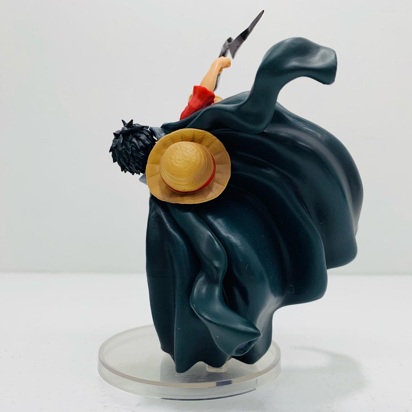 【中古】 C賞 ルフィ トレジャークルーズフィギュア ワンピース フィギュア ルフィトレジャークルーズ 一番くじ C賞【フィギュア】【飾磨店】