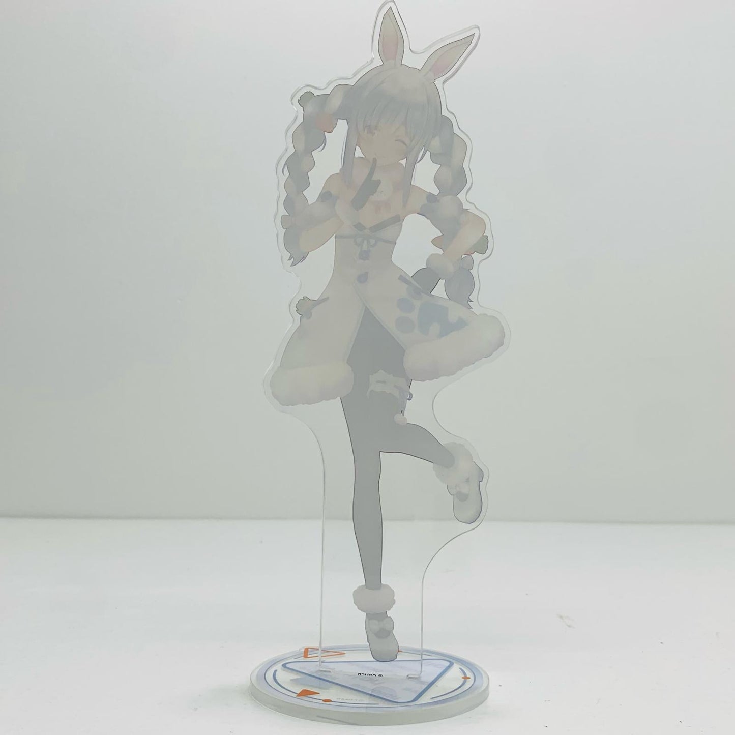 【中古】 ホロライブ その他ホビー 兎田ぺこら 3Dアクリルスタンド【飾磨店】