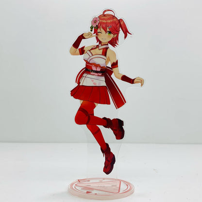 【中古】 ホロライブ その他ホビー さくらみこ 3Dアクリルスタンド【飾磨店】