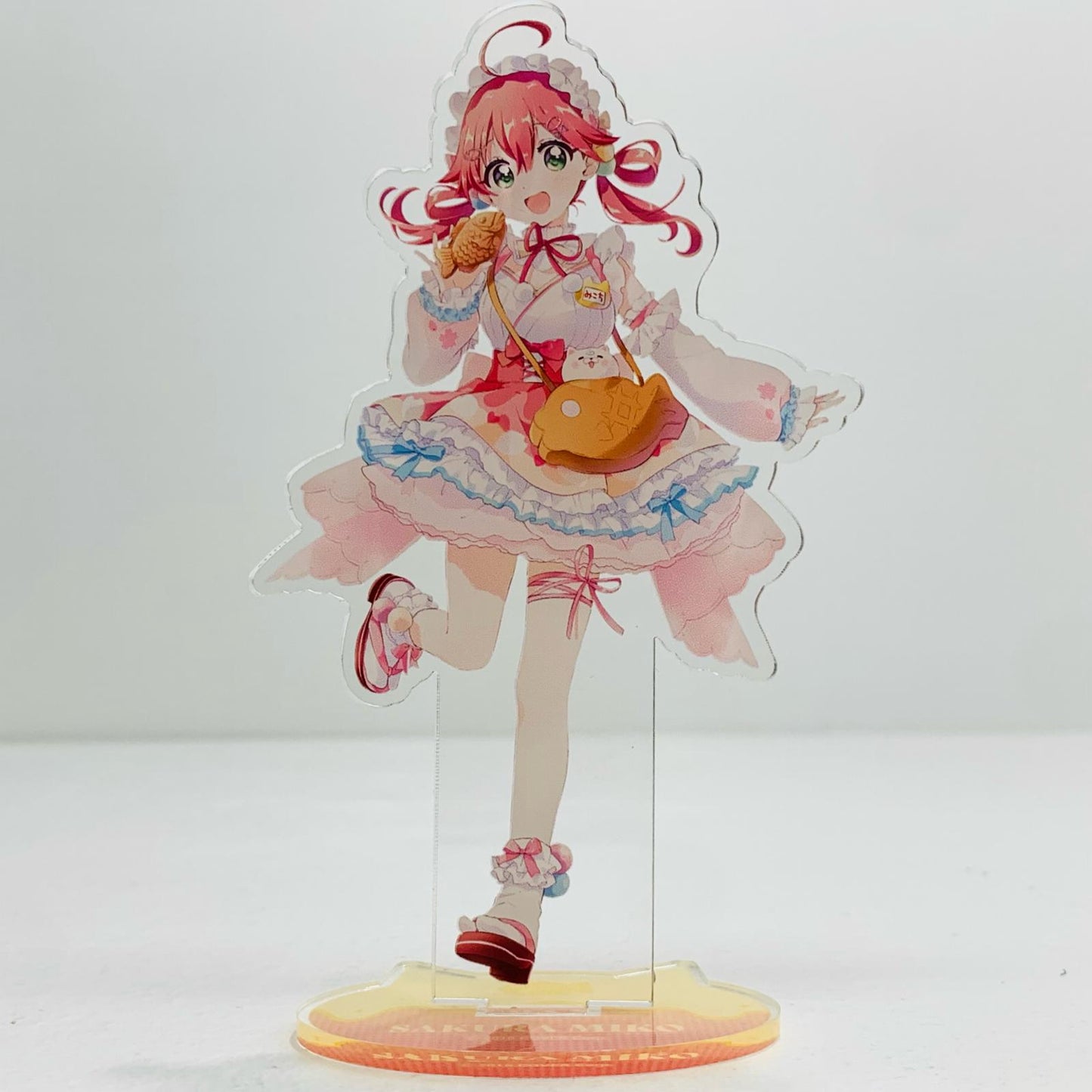 【中古】 その他ホビー さくらみこ(正月衣装)【飾磨店】