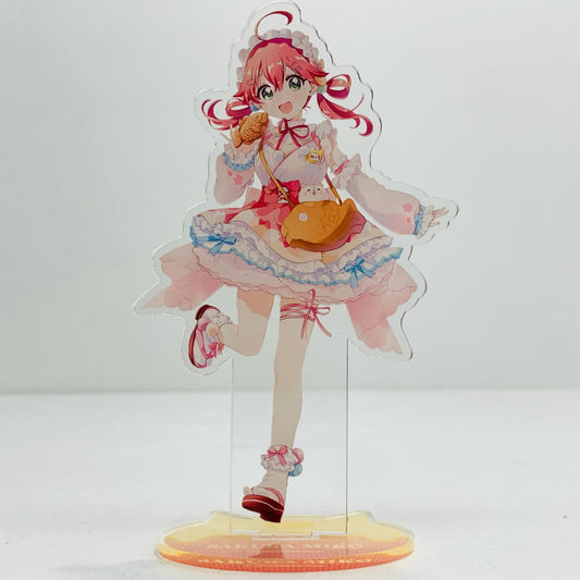【中古】 その他ホビー さくらみこ(正月衣装)【飾磨店】