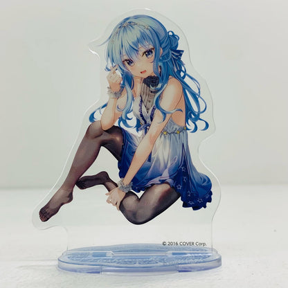 【中古】 その他ホビー 星街すいせい (お部屋ver.) アクリルスタンド【飾磨店】