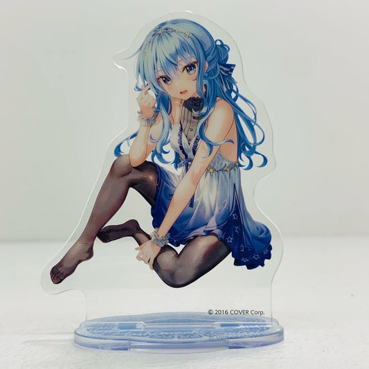 【中古】 その他ホビー 星街すいせい (お部屋ver.) アクリルスタンド【飾磨店】