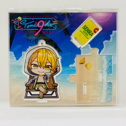 【中古】 その他ホビー うらたぬき＆センラ アクリルスタンドセット SummerTour2022”Toni9ht” アクリルスタンドセット【飾磨店】