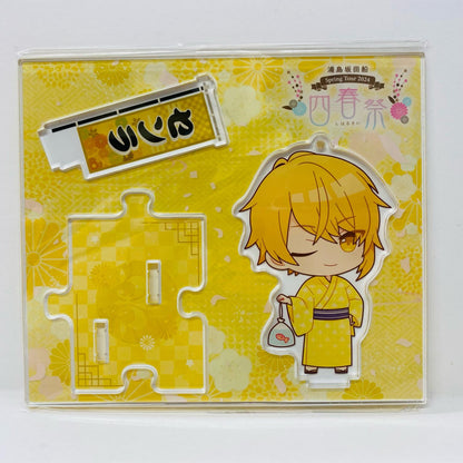 【中古】 その他ホビー うらたぬき＆センラ アクリルスタンドセット SpringTour2024”四春祭” アクリルスタンドセット【飾磨店】