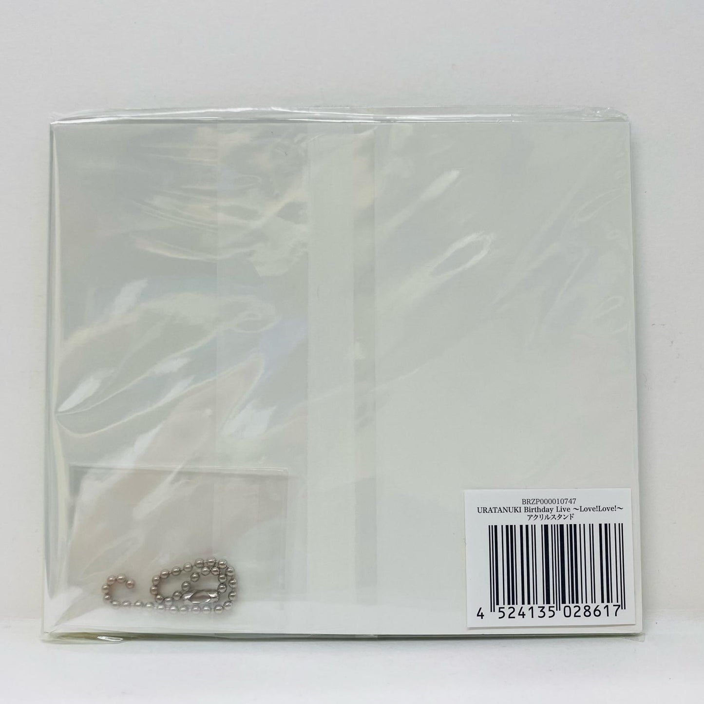 【中古】 その他ホビー うらたぬき アクリルスタンドセット LIVETOUR2022”Love!Love!” アクリルスタンドセット【飾磨店】