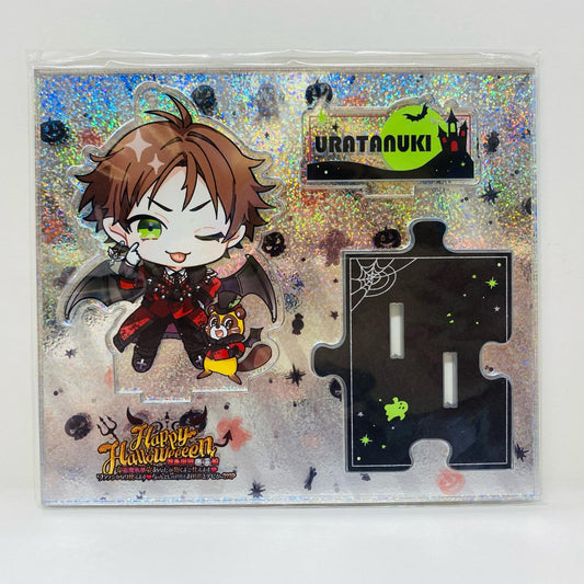 【中古】 その他ホビー うらたぬき アクリルスタンド HalloweenParty2022 アクリルスタンド【飾磨店】