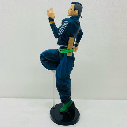 【中古】 'B賞/虹村億泰MASTERLISE「DIAMONDISUNBREAKABLE/一番くじジョジョの奇妙な冒険」' ジョジョ フィギュア 虹村億泰MASTERLISE 一番くじ B賞【フィギュア】【飾磨店】