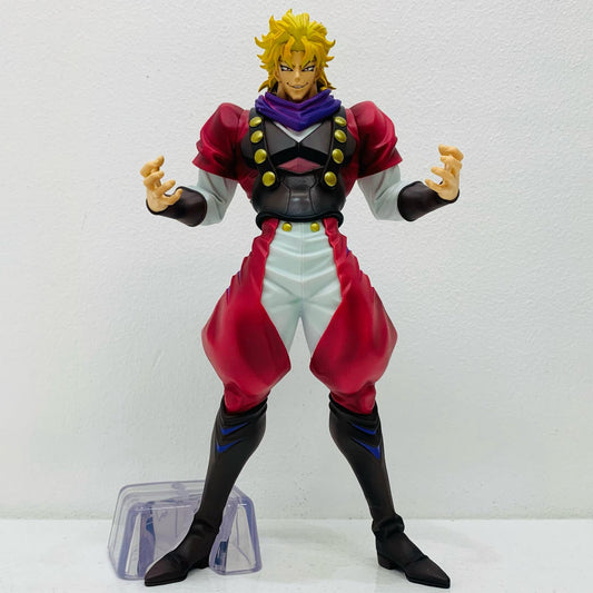 【中古】 'ディオ・ブランドーMometria「ジョジョの奇妙な冒険ファントムブラッド」' ジョジョ フィギュア ディオ・ブランドーMometria 2759228【フィギュア】【飾磨店】