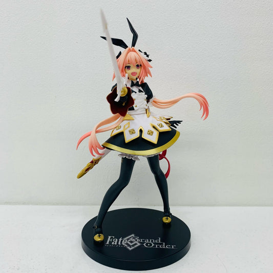 【中古】 'セイバー/アストルフォ-FIGURIZMα「Fate/GrandOrder」' Fate フィギュア セイバーアストルフォ-FIGURIZMα 1118564【フィギュア】【飾磨店】