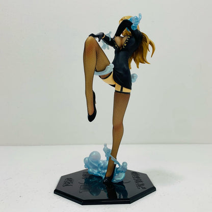 【中古】 カリファ エクセレントモデル LIMITED ワンピース フィギュア カリファ P.O.P オンラインショップ限定【フィギュア】【飾磨店】
