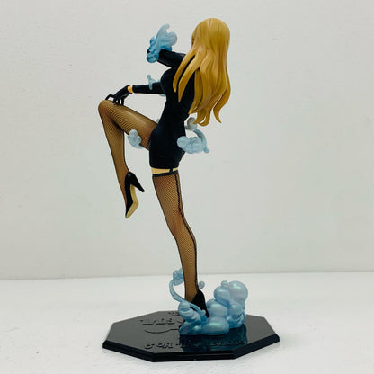 【中古】 カリファ エクセレントモデル LIMITED ワンピース フィギュア カリファ P.O.P オンラインショップ限定【フィギュア】【飾磨店】