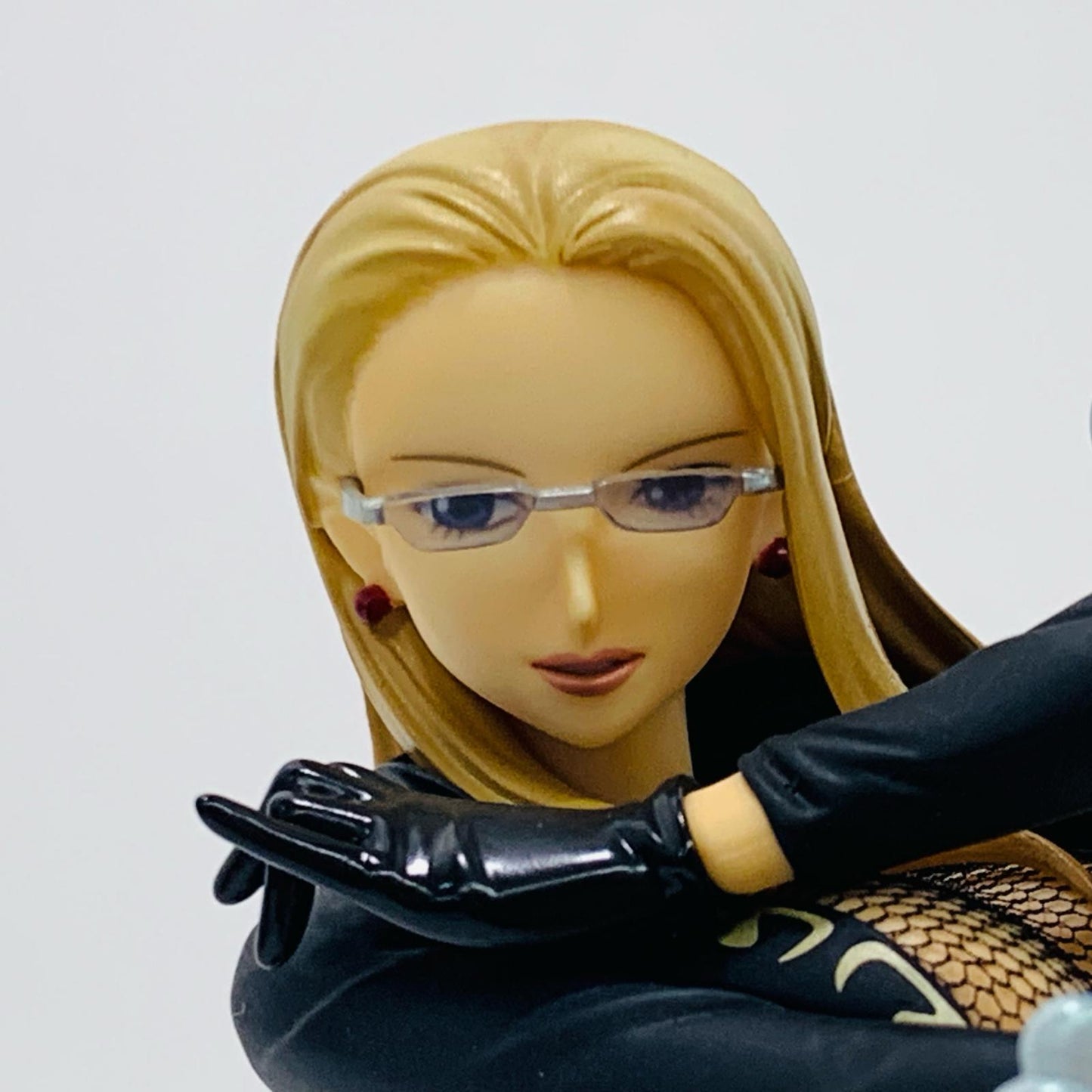 【中古】 カリファ エクセレントモデル LIMITED ワンピース フィギュア カリファ P.O.P オンラインショップ限定【フィギュア】【飾磨店】