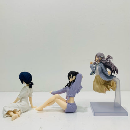 【中古】 アイドルマスター フィギュア アイドルマスター プライズ 6体セット【フィギュア】【飾磨店】