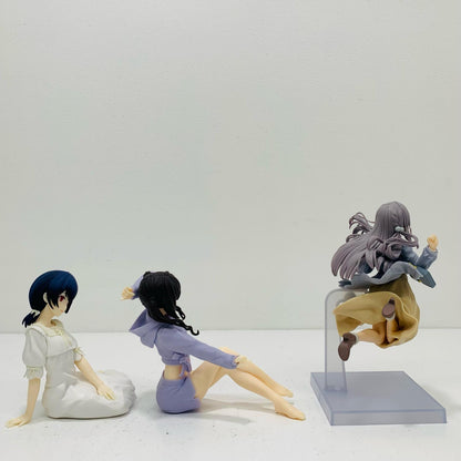【中古】 アイドルマスター フィギュア アイドルマスター プライズ 6体セット【フィギュア】【飾磨店】