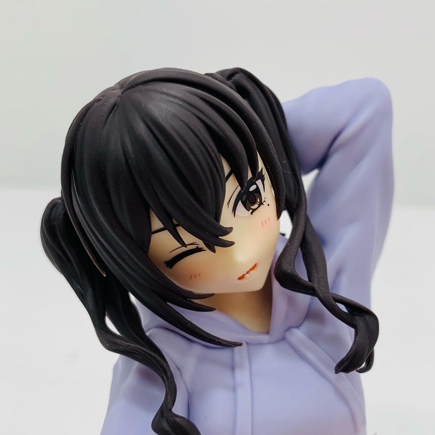 【中古】 アイドルマスター フィギュア アイドルマスター プライズ 6体セット【フィギュア】【飾磨店】