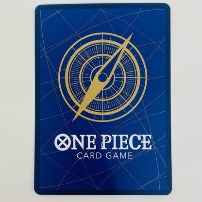 【中古】 ポートガス・D・エース パラレル （Minato Sashima） R PRB02-018【飾磨店】