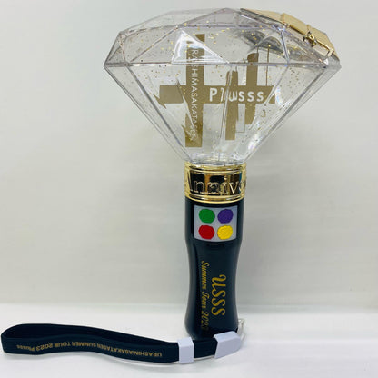 【中古】 その他ホビー 浦島坂田船 ペンライト SummerTour2023”Plusss” ペンライト【飾磨店】