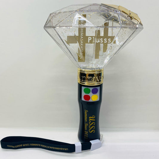 【中古】 その他ホビー 浦島坂田船 ペンライト SummerTour2023”Plusss” ペンライト【飾磨店】
