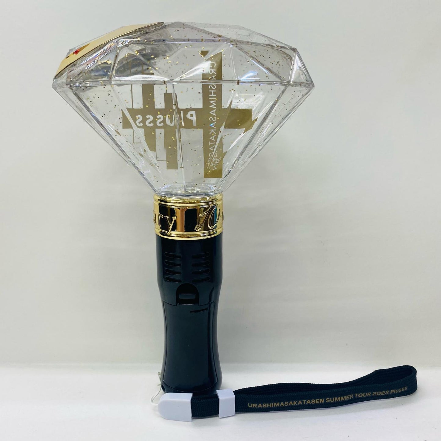 【中古】 その他ホビー 浦島坂田船 ペンライト SummerTour2023”Plusss” ペンライト【飾磨店】