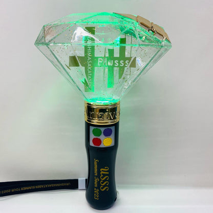 【中古】 その他ホビー 浦島坂田船 ペンライト SummerTour2023”Plusss” ペンライト【飾磨店】