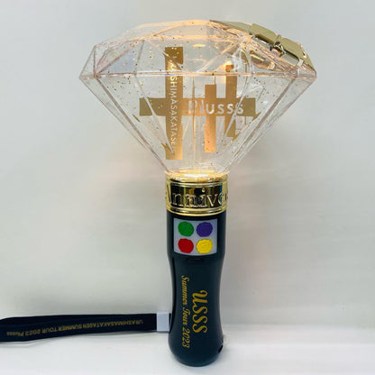 【中古】 その他ホビー 浦島坂田船 ペンライト SummerTour2023”Plusss” ペンライト【飾磨店】