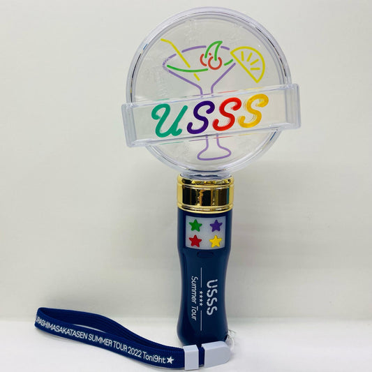 【中古】 その他ホビー 浦島坂田船 ペンライト SummerTour2022”Toni9ht” ペンライト【飾磨店】