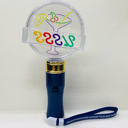 【中古】 その他ホビー 浦島坂田船 ペンライト SummerTour2022”Toni9ht” ペンライト【飾磨店】