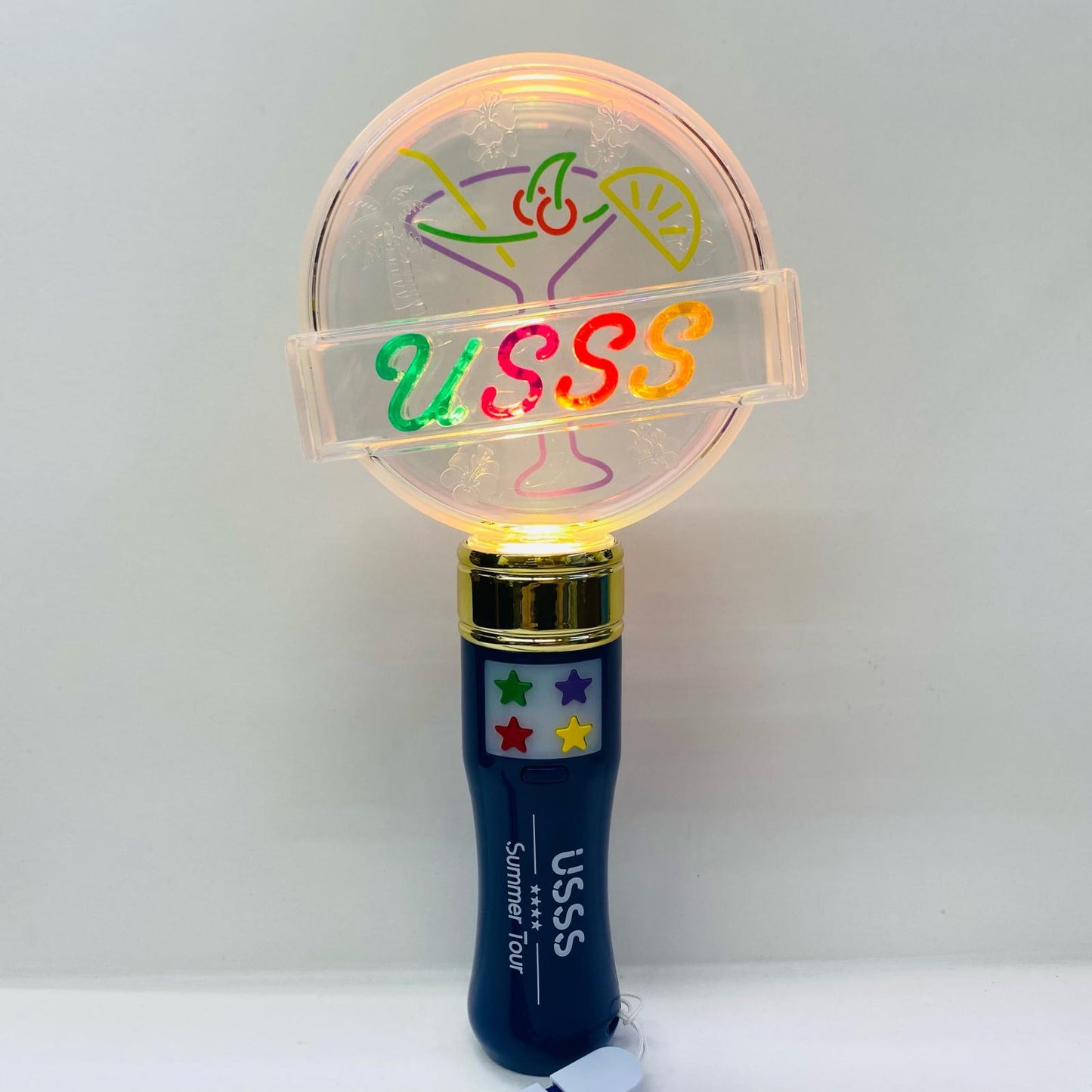 【中古】 その他ホビー 浦島坂田船 ペンライト SummerTour2022”Toni9ht” ペンライト【飾磨店】