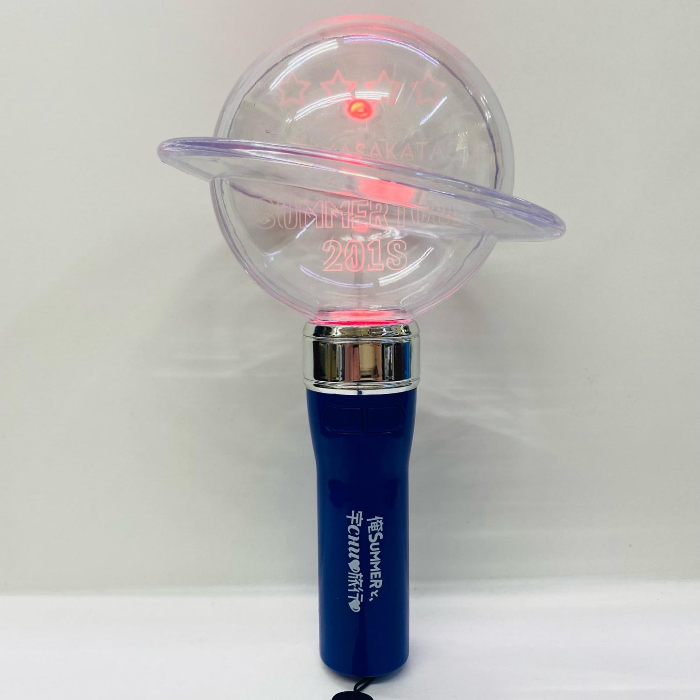 【中古】 その他ホビー 浦島坂田船 ペンライト SummerTour2018 ペンライト【飾磨店】