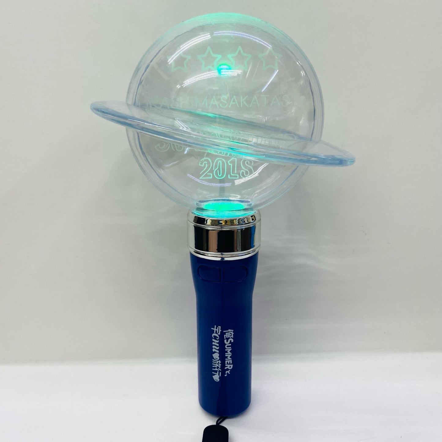 【中古】 その他ホビー 浦島坂田船 ペンライト SummerTour2018 ペンライト【飾磨店】