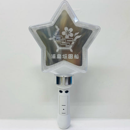 【中古】 その他ホビー 浦島坂田船 ペンライト SpringTour2018”桜吹雪で乱de舞!” ペンライト【飾磨店】