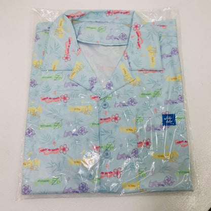 【中古】 その他ホビー 浦島坂田船 アロハシャツ SummerTour2022”Toni9ht” アロハシャツ【飾磨店】