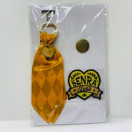 【中古】 その他ホビー センラ 入学セット SummerTour2021”L∞VE” 入学セット【飾磨店】