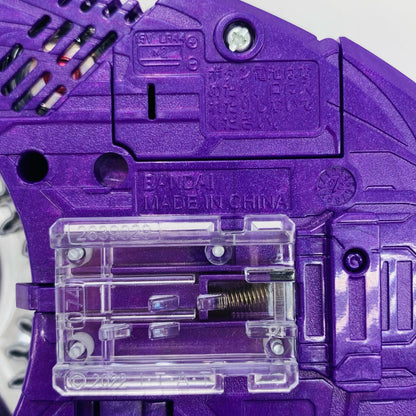【中古】 'PREMIUMDXシノビレイズバックル「仮面ライダーギーツ」プレミアムバンダイ限定' 仮面ライダー おもちゃ・玩具 PREMIUMDXシノビ レイズバックル プレミアムバンダイ限定【飾磨店】