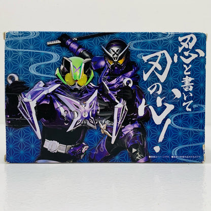 【中古】 'PREMIUMDXシノビレイズバックル「仮面ライダーギーツ」プレミアムバンダイ限定' 仮面ライダー おもちゃ・玩具 PREMIUMDXシノビ レイズバックル プレミアムバンダイ限定【飾磨店】