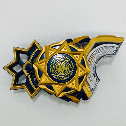 【中古】 'DXファンタジーレイズバックル「仮面ライダーギーツ」プレミアムバンダイ限定' 仮面ライダー おもちゃ・玩具 DXファンタジー レイズバックル プレミアムバンダイ限定【飾磨店】