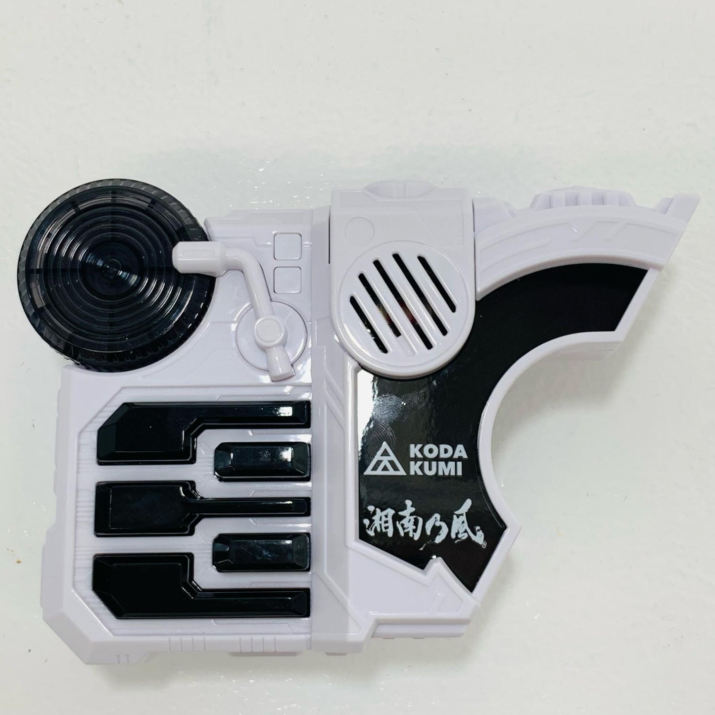 【中古】 [単品] DXビートレイズバックル 仮面ライダー おもちゃ・玩具 単品 DXビート主題歌 ver. レイズバックル CD倖田來未×湘南乃風/Trust・Last数量限定【飾磨店】