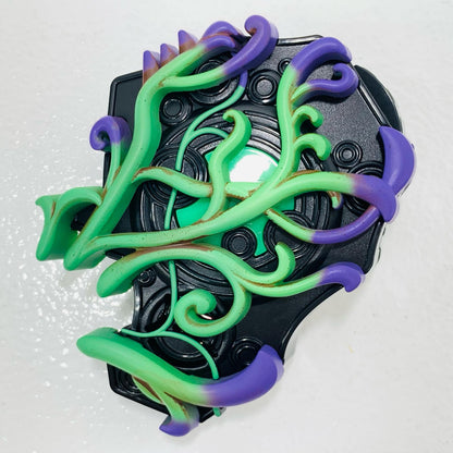 【中古】 'DXジャマトバックル「仮面ライダーギーツ」プレミアムバンダイ限定' 仮面ライダー おもちゃ・玩具 DXジャマトバックル プレミアムバンダイ限定【飾磨店】
