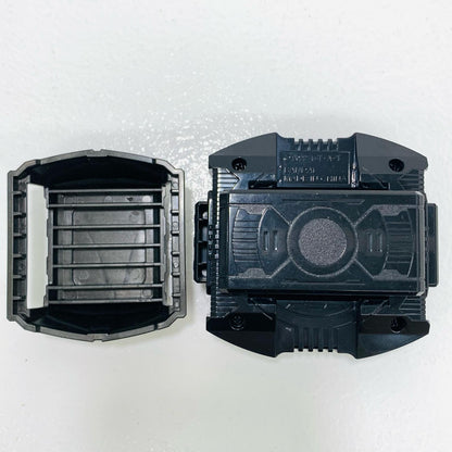 【中古】 'DXレイズライザーベルト＆レイズライザーカードセット「仮面ライダーギーツ」' 仮面ライダー おもちゃ・玩具 DXレイズライザーベルト＆レイズライザーカードセット【飾磨店】
