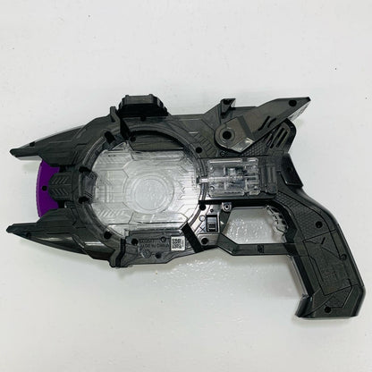 【中古】 DXブーストマークIIレイズバックル＆レーザーレイズライザーセット 仮面ライダーギーツ おもちゃ・玩具 DXブーストマーク2＆レーザーレイズライザーセット レイズバックル【飾磨店】