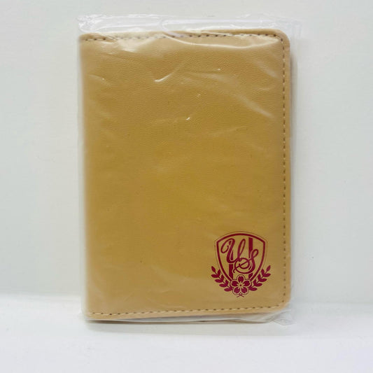 【中古】 その他ホビー となりの坂田。 生徒手帳風パスケース SummerTour2021”L∞VE” 生徒手帳風パスケース【飾磨店】