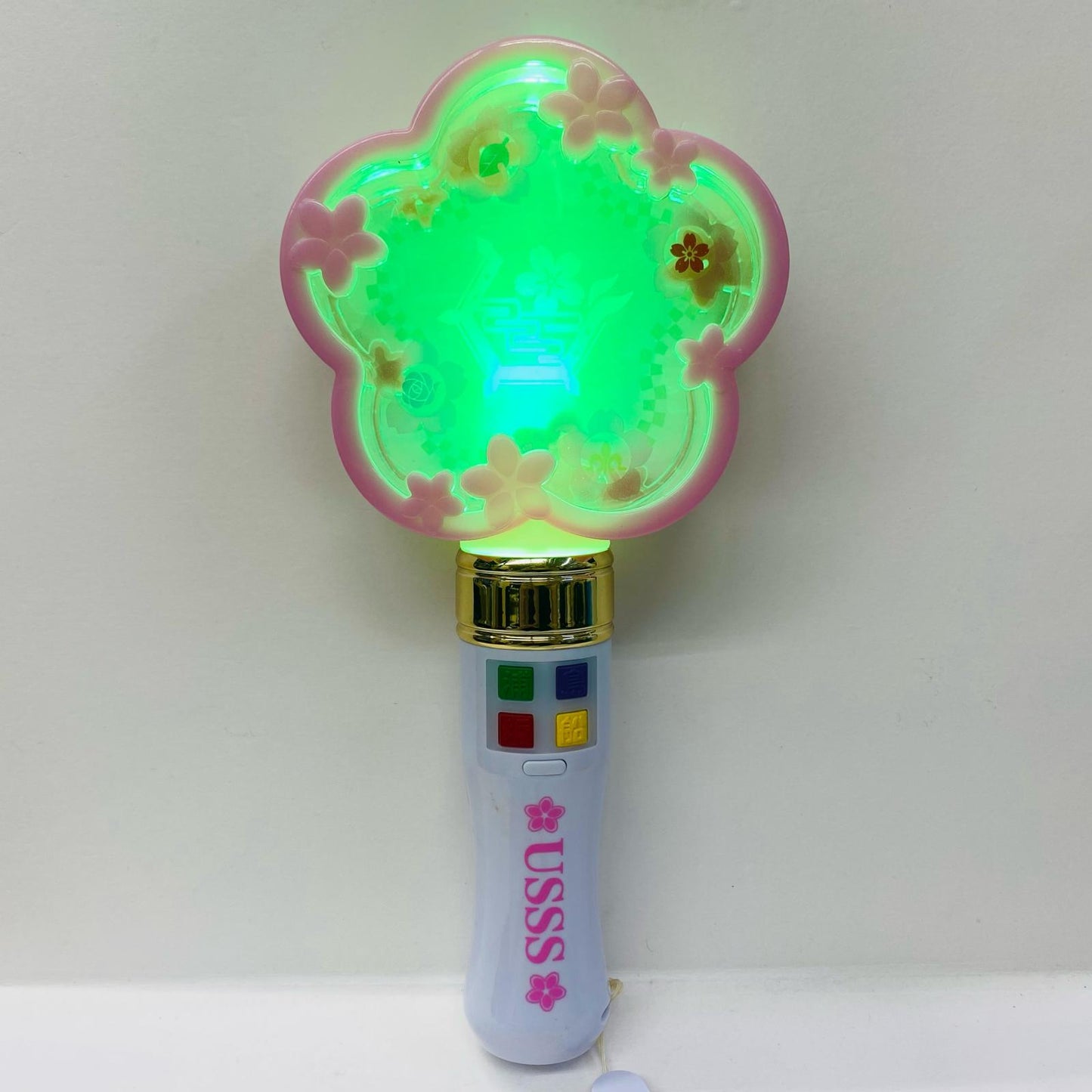 【中古】 その他ホビー 浦島坂田船 ペンライト SpringTour2022”令和浪漫” ペンライト【飾磨店】