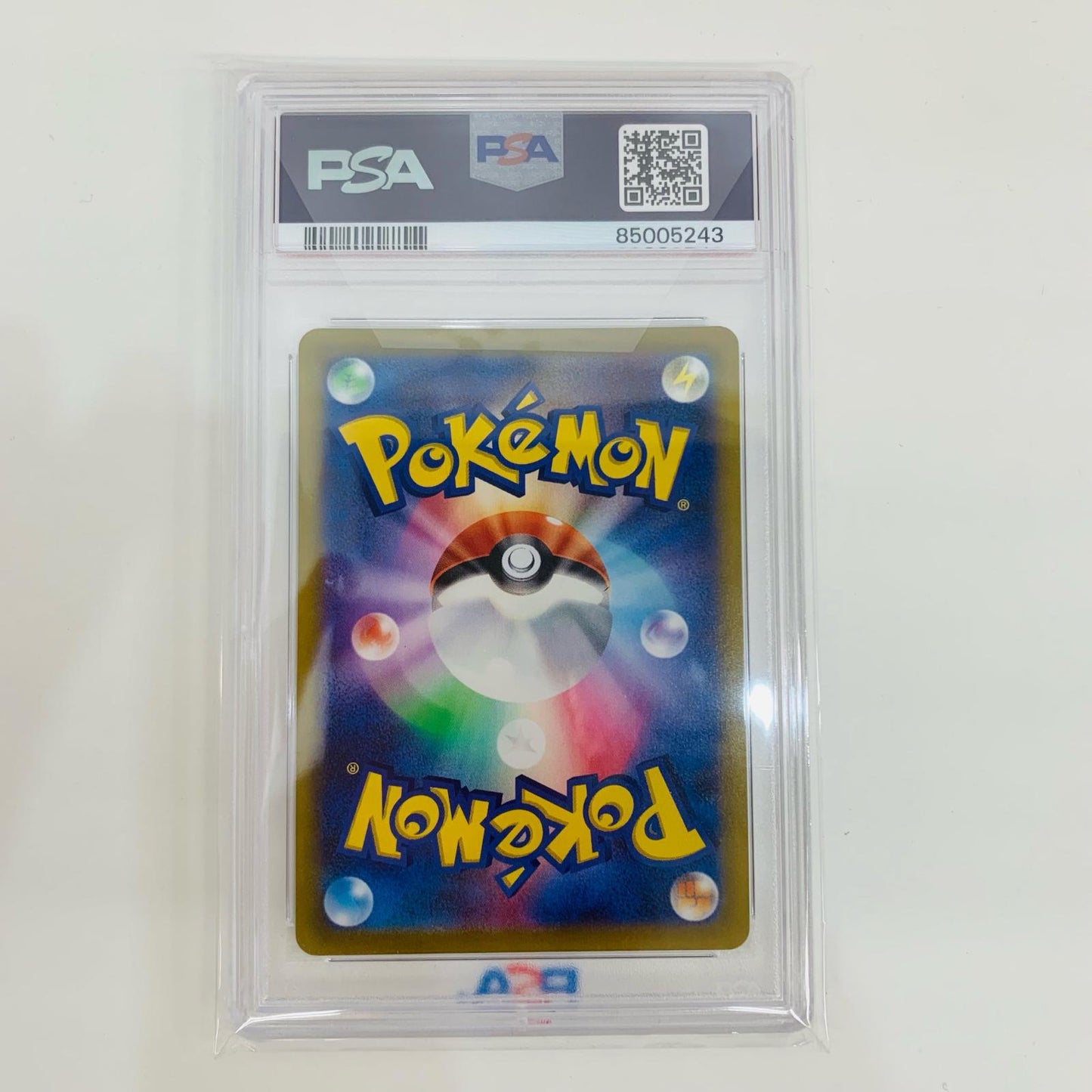 【中古】 PSA10 ドーブル CHR S11a-073【飾磨店】