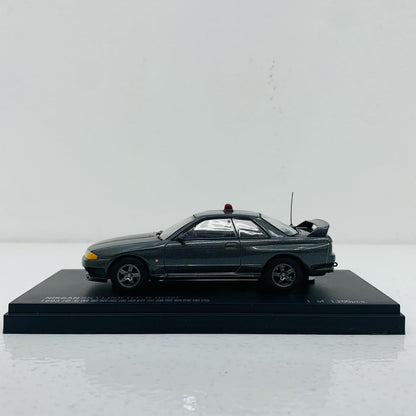 【中古】 日産 スカイライン GT-R R32 1993 埼玉県警察 高速