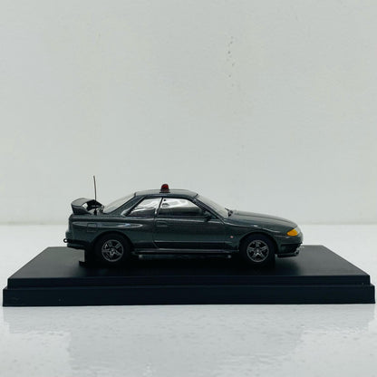 【中古】 日産 スカイライン GT-R R32 1993 埼玉県警察 高速