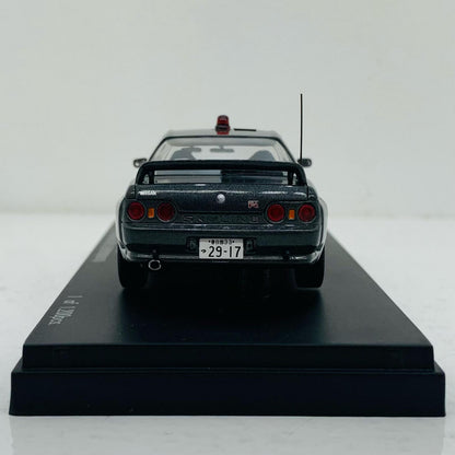 【中古】 日産 スカイライン GT-R R32 1993 埼玉県警察 高速
