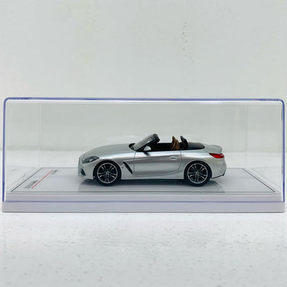 【中古】 BMW Z4 2019(グレイシャーシルバーメタリック)