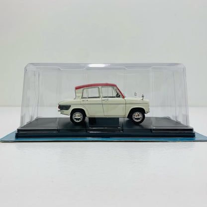 【中古】 Mazda Carol 360 1966(ホワイト×レッド) 1/24 「スペシ