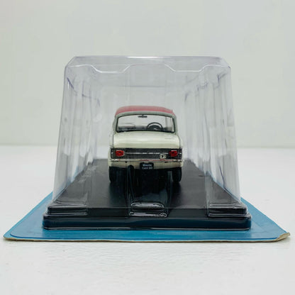 【中古】 Mazda Carol 360 1966(ホワイト×レッド) 1/24 「スペシ